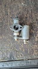 Carburatore Amal BSA M20 usato