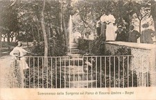 dt272 cartolina nocera umbra