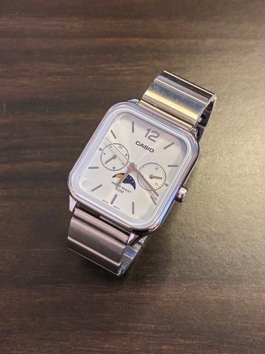 Orologio uomo quarzo casio - orologio,