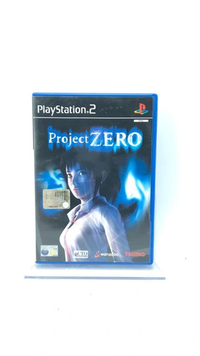 Project zero ps2 - ps2, fatal