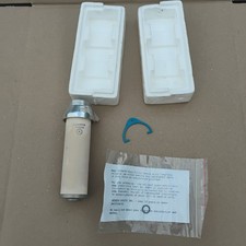 Cartuccia di ricambio filtro acqua tascabile Katadyn microfiltro resistenza 