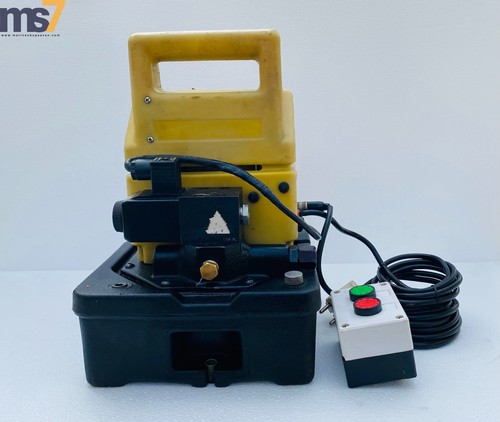 Enerpac pud1300e pompa - enerpac,