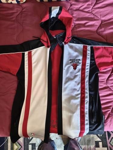 Champion chicago bulls 90s - chicago,