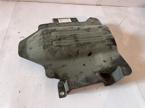 Carter copri motore inferiore - carter,