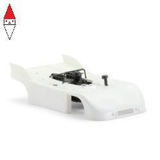 NSR PORSCHE 908/3 DOUBLE FINN