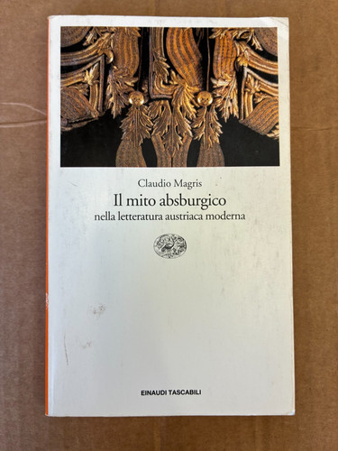 Mito absburgico nella - mito,