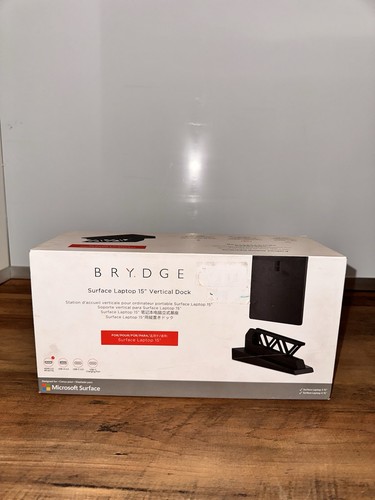 Brydge bry15msl3 surface - brydge,