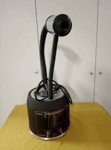 Vaporizzatore viso vintage - vaporizzatore,