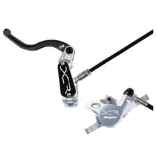 Set freni a disco Hope XCR X2