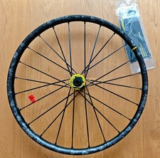 Ruota anteriore MAVIC DEEMAX