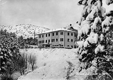 Cartolina Passo del Bocco