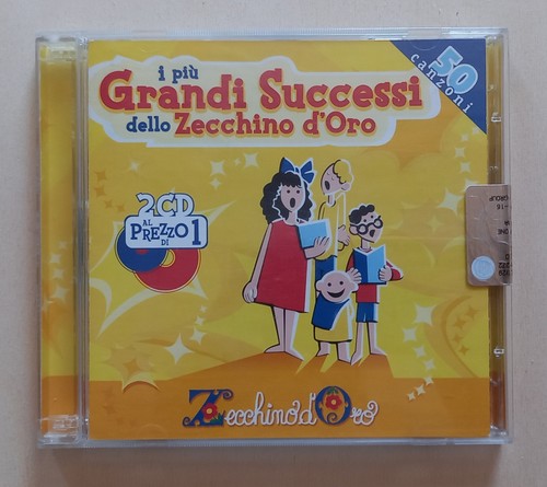 Più grandi successi - cd, i