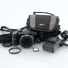 Panasonic FZ45 fotocamera