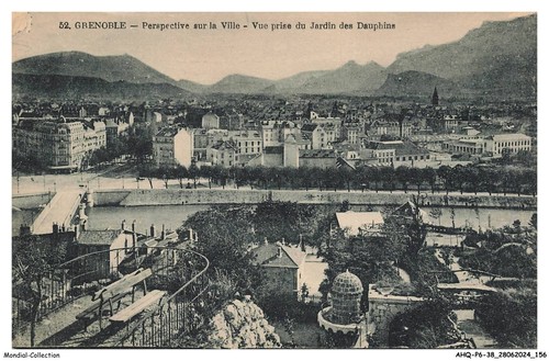 Ahqp6 0491 grenoble - ahqp6-0491-38,