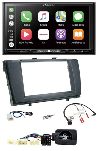 Pioneer 2din volante - 2din,