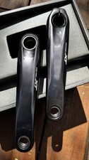 Braccetti pedivella Shimano
