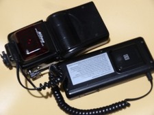 NIKON SD-8 HIGH PERFORMANCE