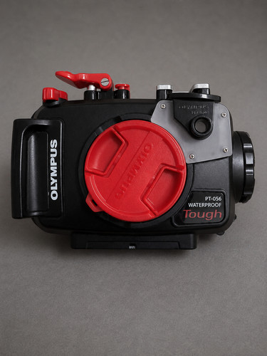 Olympus 056 custodia - pt-056,