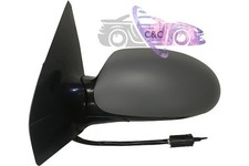 SPECCHIETTO RETROVISORE SX