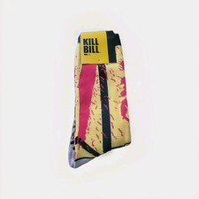 Kill Bill Vol. 1 Calzini