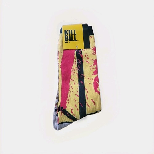 Kill bill vol calzini - vol.,