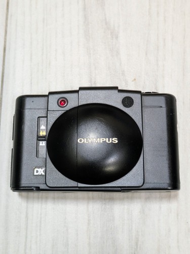 Olympus xa3 fotocamera - xa3,
