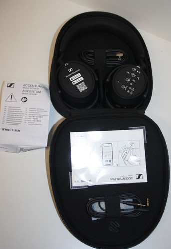 Sennheiser accentum plus - accentum,