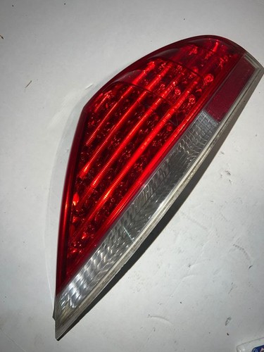 Fanale posteriore bmw e63 - fanale,