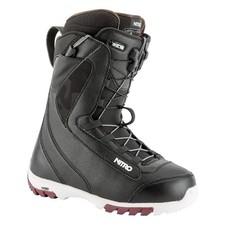 Stivali snowboard Nitro Cuda