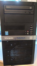  PC DESKTOP I5-4440 16GB RAM