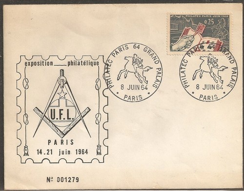 Esposizione filatelica - filatelica,