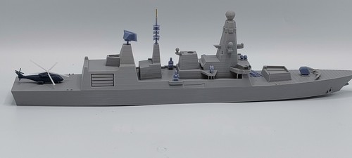 Type destroyer 350 - type, destroyer.1:350