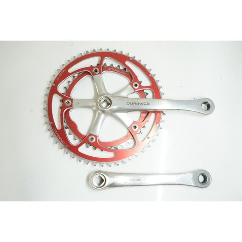Shimano dura ace - shimano, fc-7410
