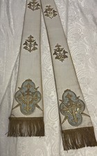 Stola Pastorale Sacerdotale