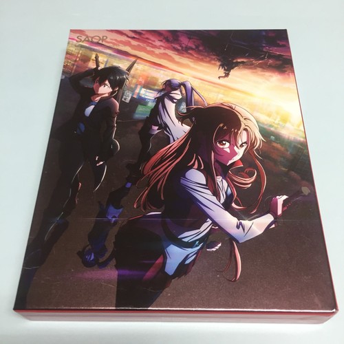 Sword art online progressive - sword,