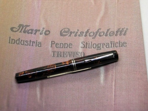 Stilografica piave - piave, by