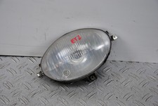 60594- Faro Fanale Anteriore Piaggio Vespa 50 ET2/ET4 Dal 1996 Al 2006