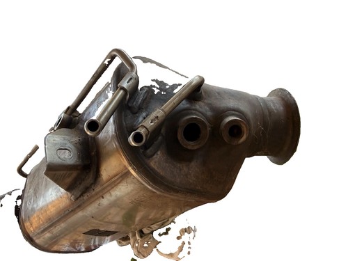 Bmw dpf fap catalizzatore - bmw,