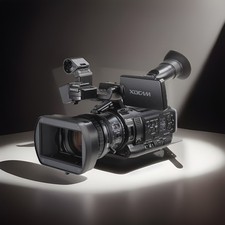 Sony PMW-200 Professional