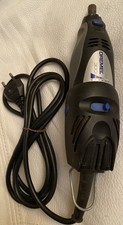 DREMEL 300 Mini Utensile A Filo, Mini trapano 10,000-30,000 RPM. No Accessori