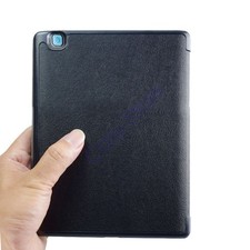 2024 NEW PU Leather Smart Case