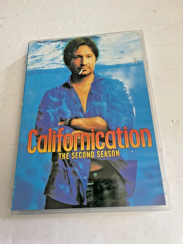 Californication complete - californication,