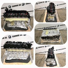 ✅ BMW F15 F16 40D N57D30B