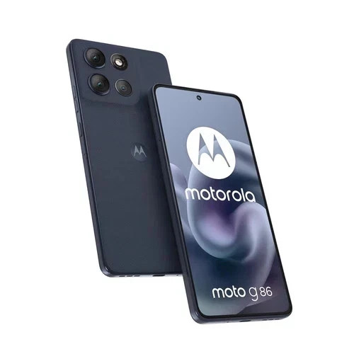Motorola moto g86 256gb - moto,
