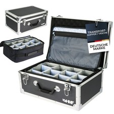 Valigia fotografica HMF