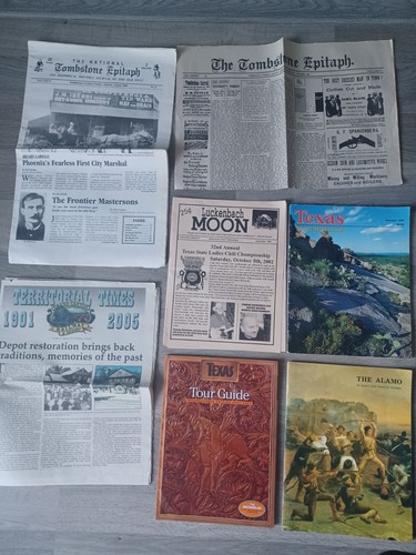 Americans magazins and - americans,