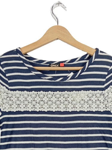 Only maglia maniche lunghe - only,