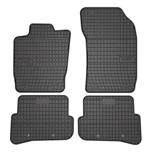 Frogum set tappetini tappeto - set,