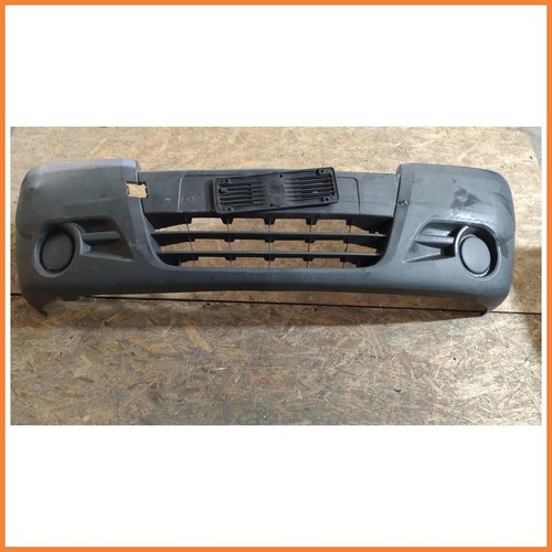 Paraurti anteriore opel vivaro - paraurti,