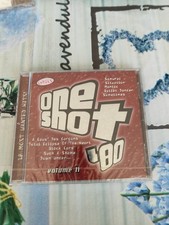 Various - One Shot '80 Volume